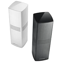 Bose Surround Speaker 700 - Pair - Bose Black