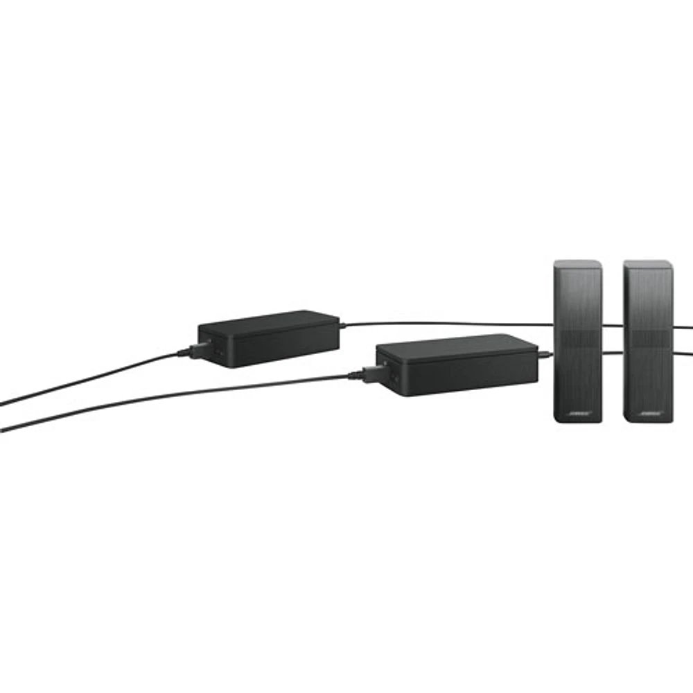 Bose Surround Speaker 700 - Pair - Bose Black