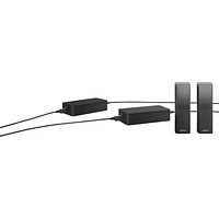 Bose Surround Speaker 700 - Pair - Bose Black