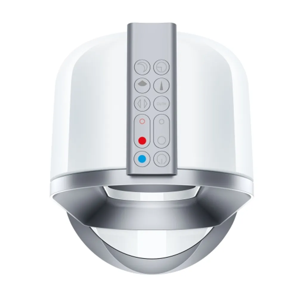 DYSON Refurbished (Excellent) - Dyson Official Outlet - Pure Hot + Cool  Link Air Purifier HP02 - Colour may vary (1 Year Dyson Warranty) |  Scarborough Town Centre