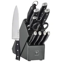 Zwilling J.A Henckels 12-Piece Knife Block Set