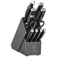 Zwilling J.A Henckels 12-Piece Knife Block Set