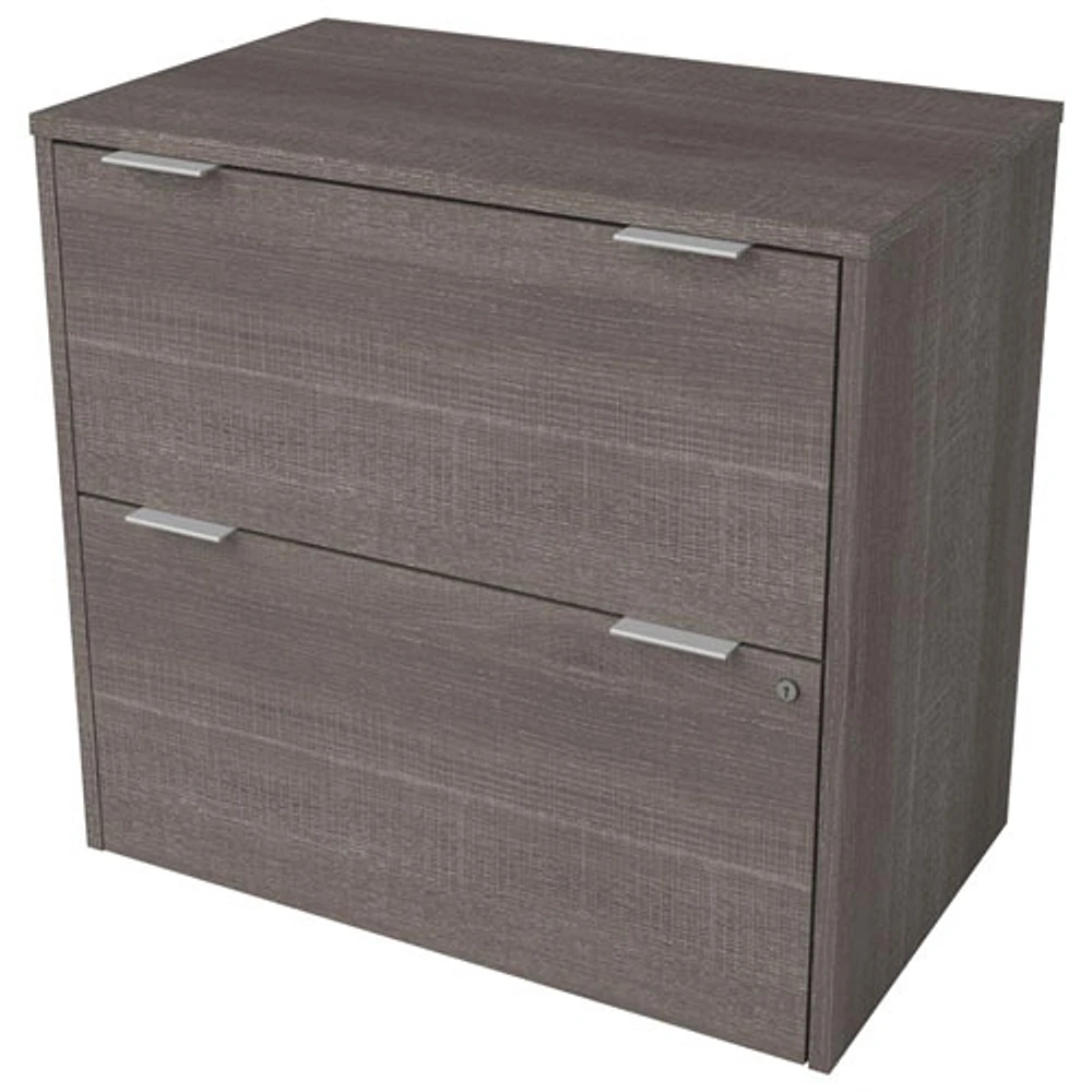 i3 Plus 2-Drawer Lateral File Cabinet