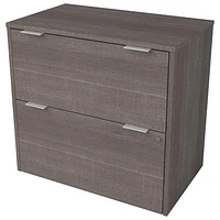 i3 Plus 2-Drawer Lateral File Cabinet