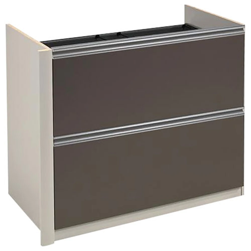 Connexion -Drawer Lateral File Cabinet