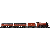 Harry Potter Hogwarts Express Train Set - 36 Pieces
