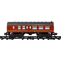 Harry Potter Hogwarts Express Train Set - 36 Pieces