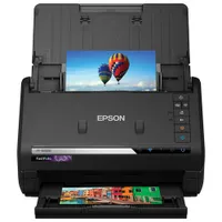 Epson FastFoto 680W Photo Scanner