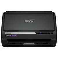 Epson FastFoto 680W Photo Scanner