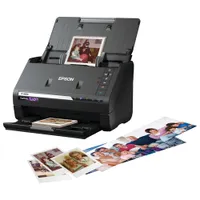 Epson FastFoto 680W Photo Scanner