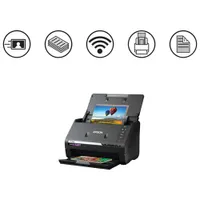 Epson FastFoto 680W Photo Scanner