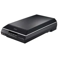 Epson Perfection V600 Photo Scanner