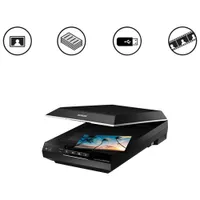 Epson Perfection V600 Photo Scanner