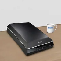 Epson Perfection V600 Photo Scanner