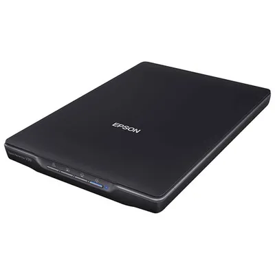 Epson Perfection V39 Photo Scanner