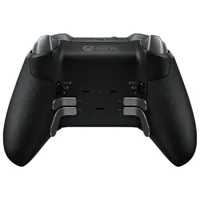 Manette sans fil Xbox Elite Series 2 pour Xbox Series X|S/Xbox One - Noir