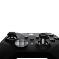 Manette sans fil Xbox Elite Series 2 pour Xbox Series X|S/Xbox One - Noir