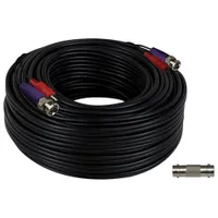 Night Owl 30.4m (100 ft.) Security Camera Extension Cable (CAN-CAB-1004KV1)