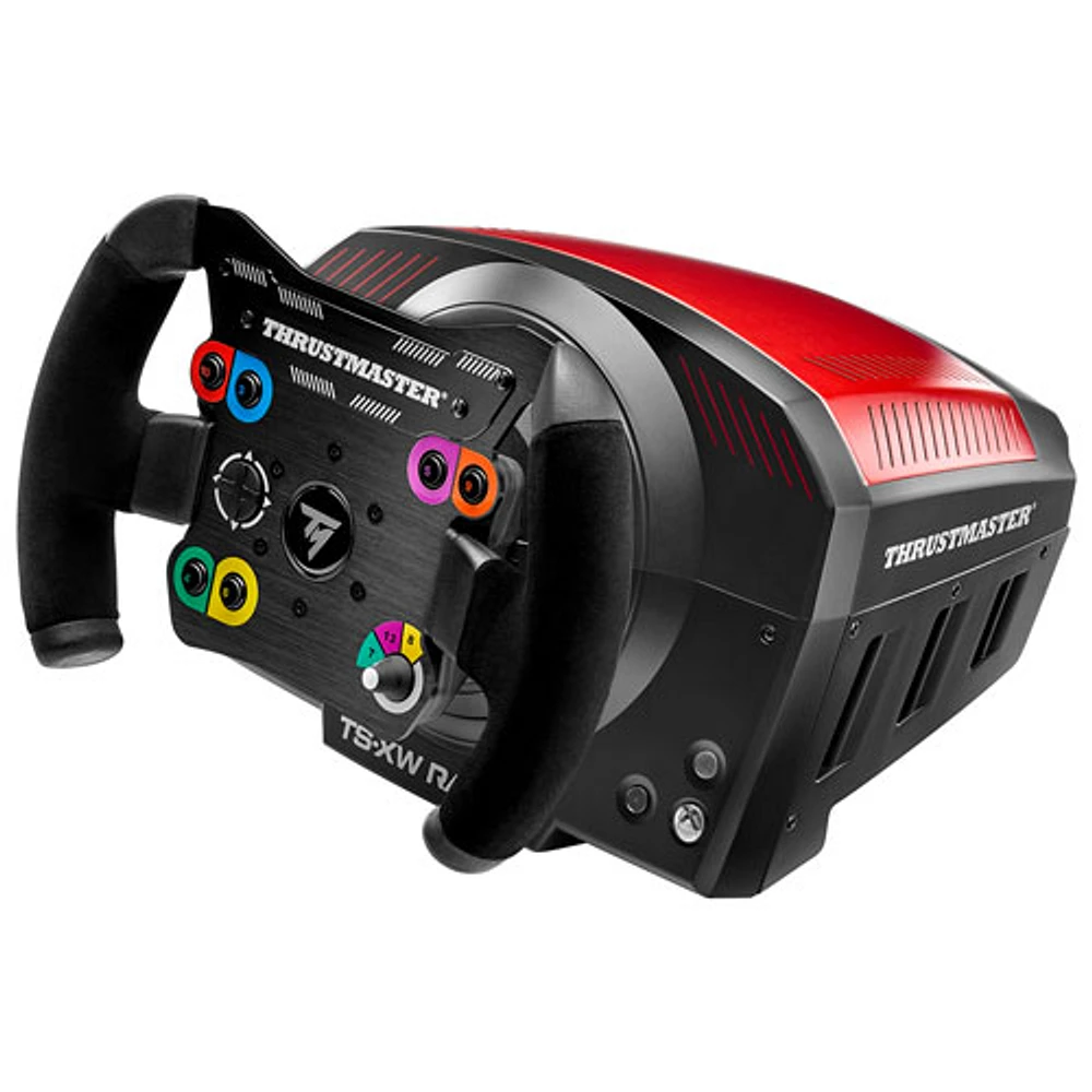 Thrustmaster Open Wheel Add-On