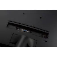 Samsung 27" FHD 60Hz 4ms GTG Curved VA LED FreeSync Monitor (LC27R500FHNXZA) - Dark Blue Grey - Only at Best Buy