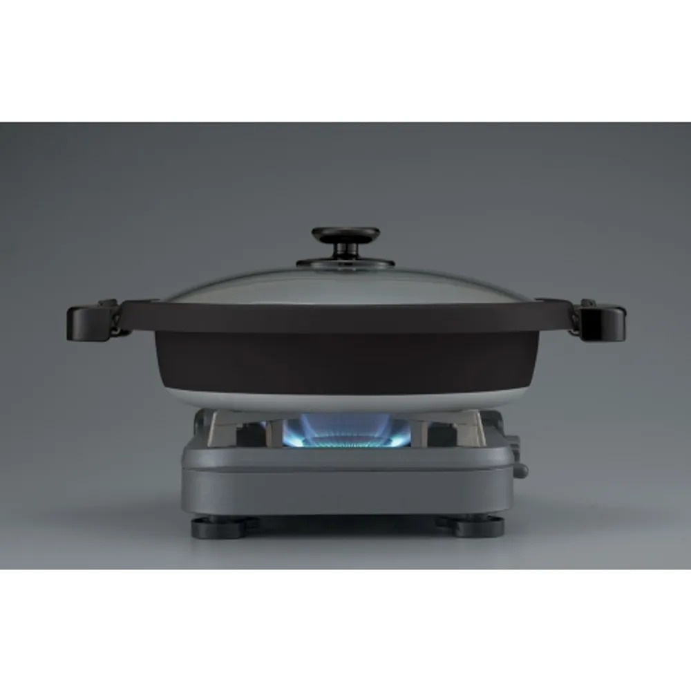  Zojirushi EB-DLC10 Indoor Electric Grill & EP-PBC10