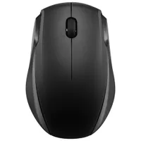 Souris optique sans fil d'Insignia - Noir - Seulement à Best Buy