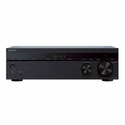 Sony STRDH590 5.2 Channel 4K HDR AV Receiver