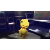 Digimon Survive (PS4)