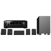 Pioneer HTP-076 5.1 Channel Dolby Atmos Home Theatre System - Only at Best Buy