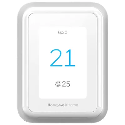 Thermostat intelligent Wi-Fi T9 de Honeywell Home