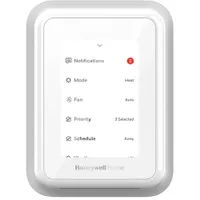 Honeywell Home T9 Wi-Fi Smart Thermostat