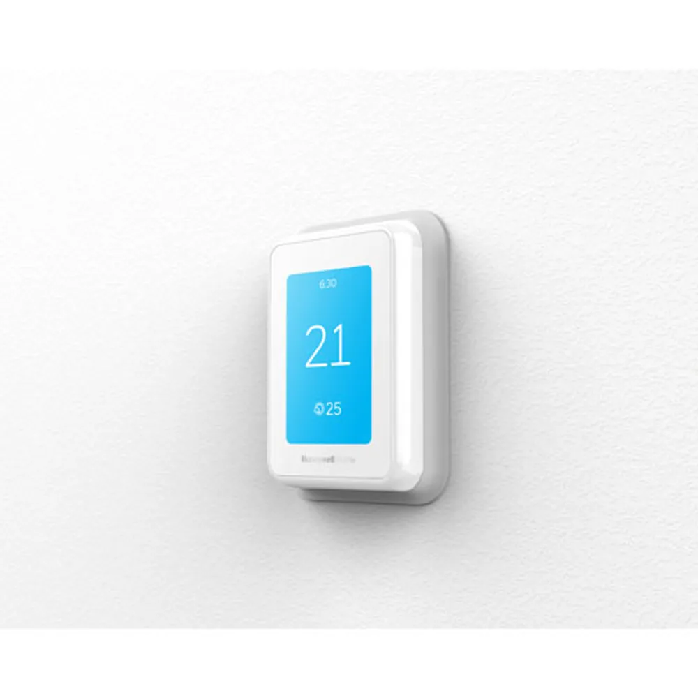 Honeywell Home T9 Wi-Fi Smart Thermostat