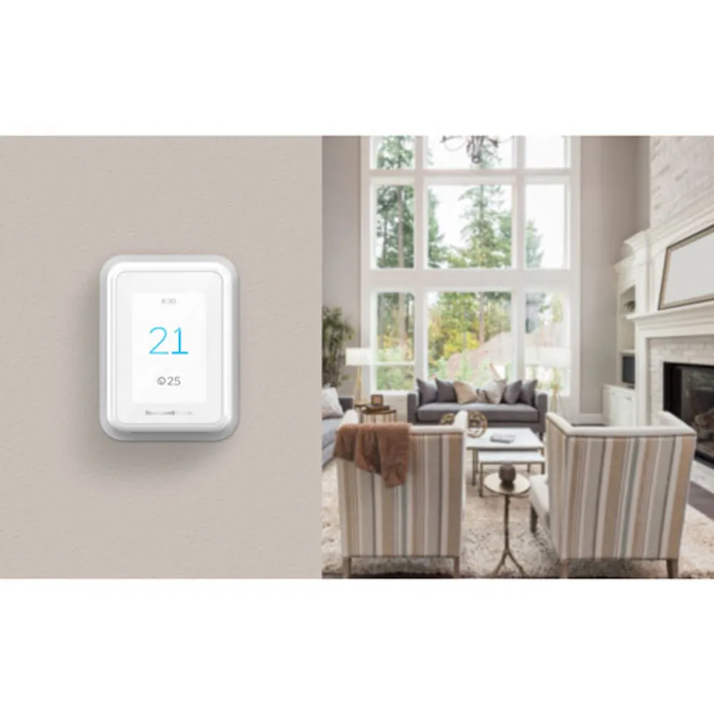 Honeywell Home T9 Wi-Fi Smart Thermostat