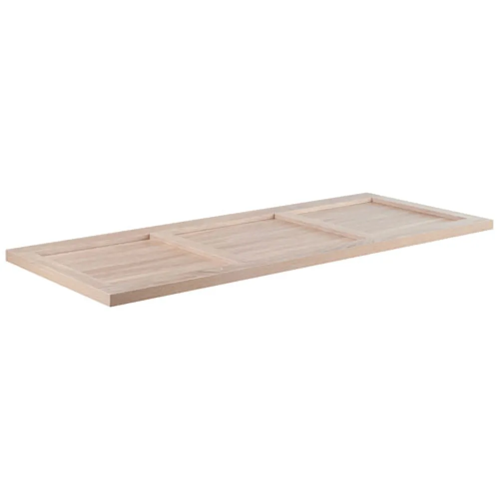 Kenner Modular Desk Top - Reclaimed Wood