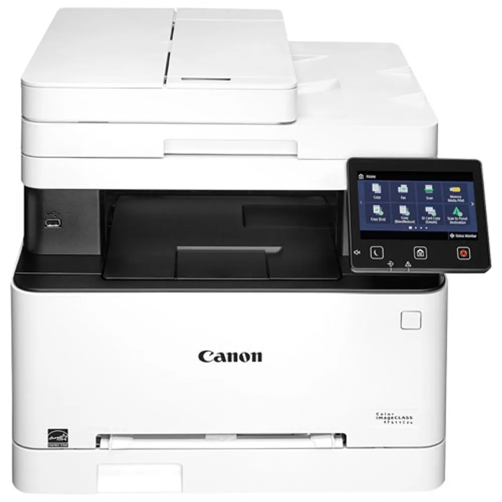 Canon imageCLASS MF644Cdw Colour Wireless All-In-One Laser Printer