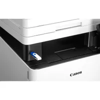 Canon imageCLASS MF644Cdw Colour Wireless All-In-One Laser Printer