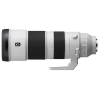 Sony E-Mount Full-Frame FE 200–600mm f/5.6–6.3 OSS Optical SteadyShot Super-Telephoto Zoom G Lens