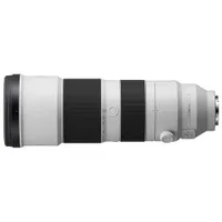 Sony E-Mount Full-Frame FE 200–600mm f/5.6–6.3 OSS Optical SteadyShot Super-Telephoto Zoom G Lens