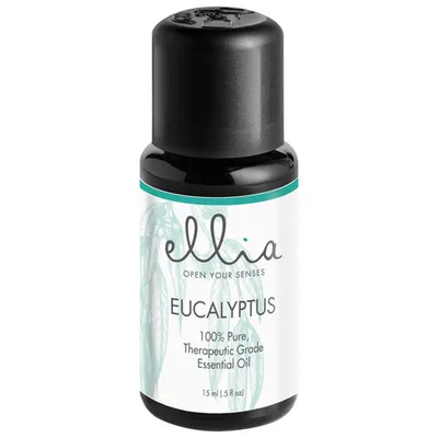 Ellia Eucalyptus Essential Oil (ARM-EO15EUC)