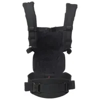 Ergobaby Omni 360 Four Position Baby Carrier - Pure Black