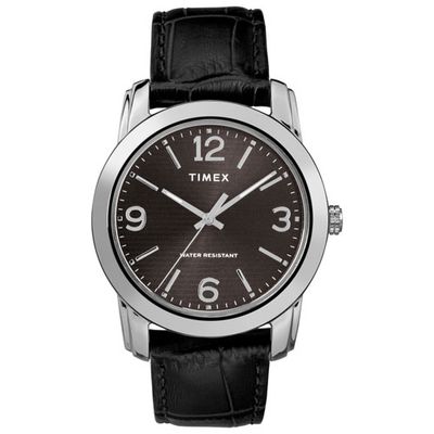 Timex 39mm Men's Casual Watch