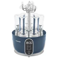 Babymoov Turbo Pure Sterilizer - Grey