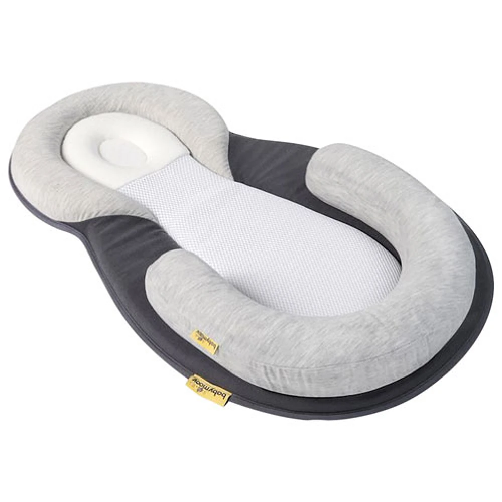 Babymoov Cosydream Newborn Lounger - Smokey