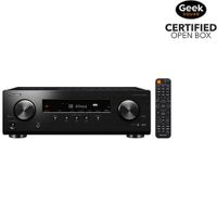 Open Box - Pioneer VSX-534 5.2 Channel 4K Ultra HD Dolby Atmos AV Receiver