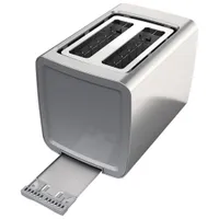 Black & Decker Toaster - 2-Slice