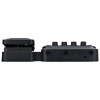 Zoom G1X Four Guitar Multi-Effects Processor