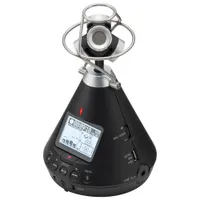 Zoom H3-VR Handy Audio Recorder