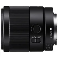 Sony E-Mount Full-Frame FE 35mm f/1.8 Wide Angle Prime Lens