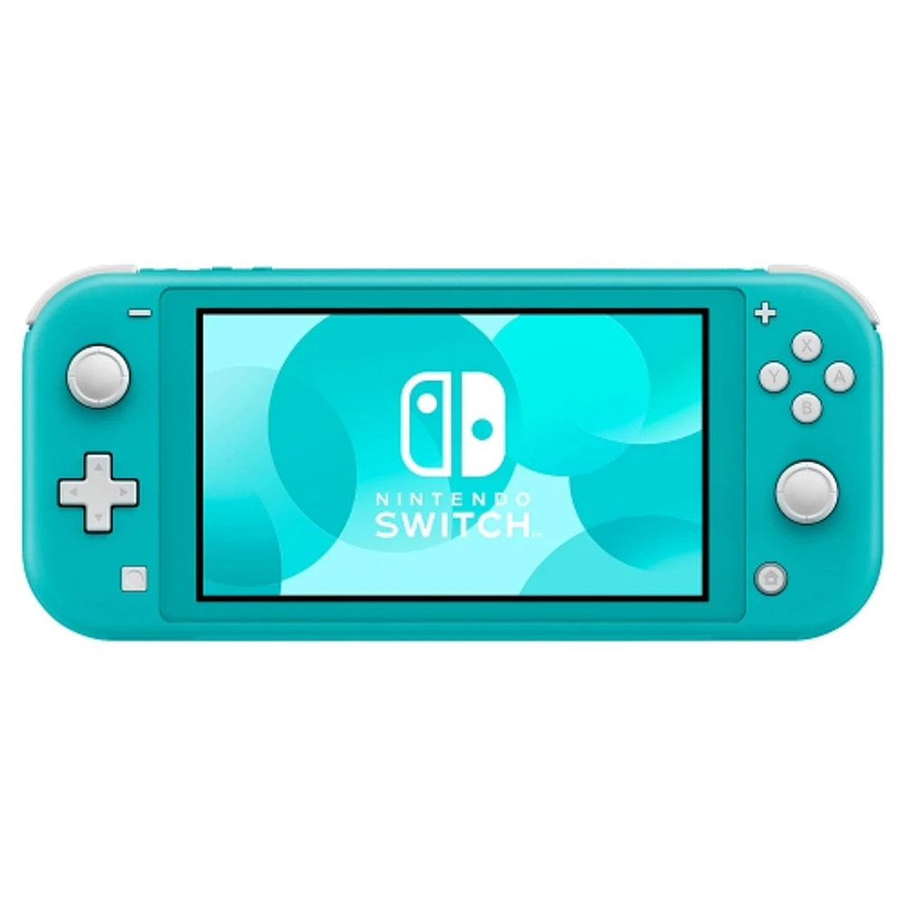 Nintendo Switch Lite - Turquoise