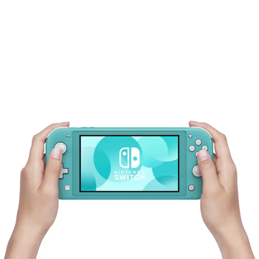 Nintendo Switch Lite - Turquoise